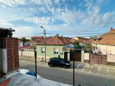CASA ULTRACENTRALA, INDIVIDUALA P + M, STRADA CEZAR BOLLIAC - foto 4