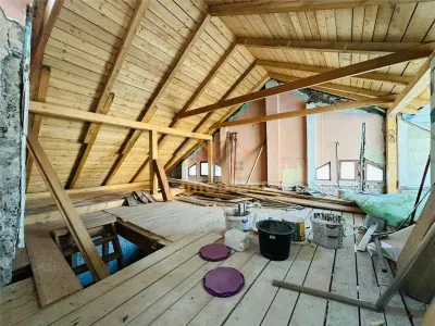 CASA ULTRACENTRALA, INDIVIDUALA P + M, STRADA CEZAR BOLLIAC - foto 10