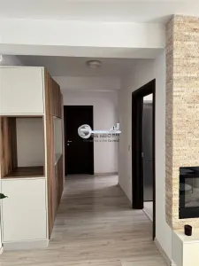 Apartament 3 camere - mobilat si utilat modern - boxa+parcare - foto 4