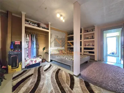 PROPRIETATE MULTIFUNCTIONALA | TEREN 3788 MP | SPALATORIE CAMIOANE + CASA |  DN1/E60 | TINAUD (ALESD) | BIHOR - foto 24