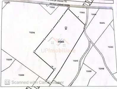 TEREN 34.000 MP | SERANI BIHOR - foto 7