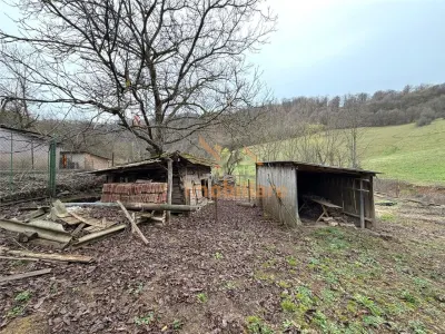 CASA CU TEREN 2846 MP | COMUNA ASTILEU | SAT CALATEA - foto 20