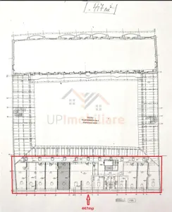 SPATIU COMERCIAL | ULTRACENTRAL | 1066 MP UTIL | ORADEA - foto 6