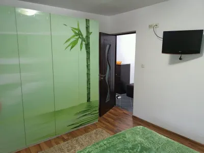 Apartament 2 camere, 53 mp - Valea Lupului - 94.000 euro - foto 4