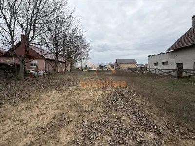 TEREN INTRAVILAN | 1395 MP | ZONA CALEA BIHORULUI | ORADEA - foto 4