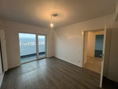 Apartament 2 camere, decomandat, Bucium, intabulat, 0% comision - foto 6