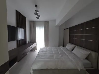 Apartament 3 camere Tatarasi - 84mp - 2bai - mutare imediata. - foto 7