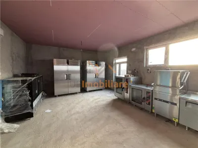 SPATIU COMERCIAL 752 MP | BATAR | TEREN 1.474 MP | BIHOR - foto 5