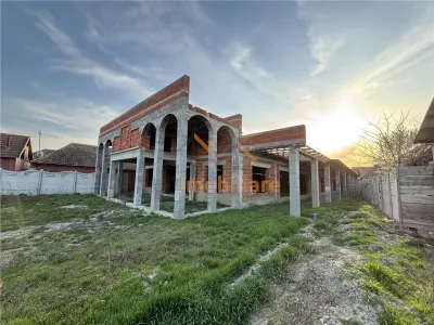 SPATIU COMERCIAL 752 MP | BATAR | TEREN 1.474 MP | BIHOR - foto 9