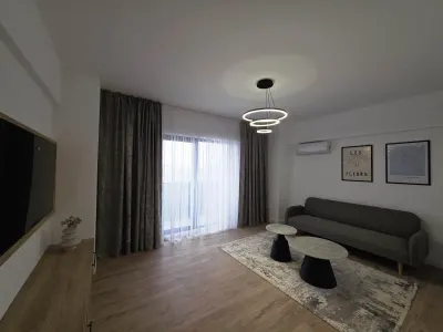 Apartament 2 camere Tatarasi - 72mp - mutare imediata. - foto 3