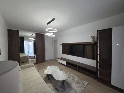 Apartament o camera Tatarasi - 42mp - mutare imediata. - foto 2