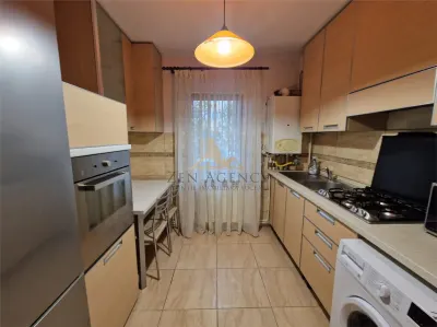 Apartament 3 camere, decomandat aproape de USV! - foto 5