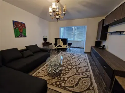 Apartament 3 camere, decomandat aproape de USV! - foto 8