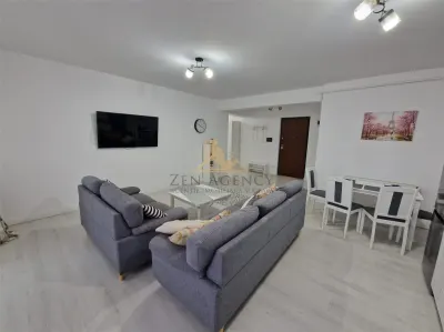 Apartament modern in bloc Nou - foto 2