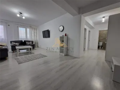 Apartament modern in bloc Nou - foto 8