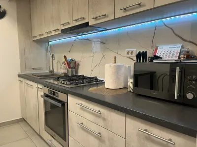 Apartament 2 camere Platou Galata - 399 EURO - foto 4