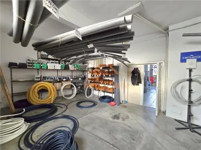 SPATIU COMERCIAL DE VANZARE SAU INCHIRIERE  | 265 MP UTIL | STEFAN CEL MARE | ORADEA - foto 10