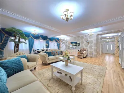 VILA DE LUX | 7 CAMERE | ONCEA | BIHOR - foto 12