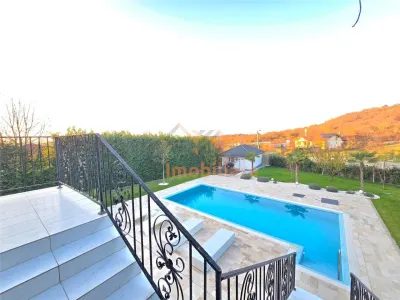 VILA DE LUX | 7 CAMERE | ONCEA | BIHOR - foto 7