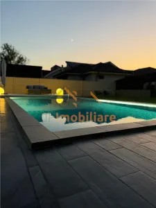 VILA LUX | ZONA BEVERLY HILLS | SANMARTIN | BIHOR - foto 9