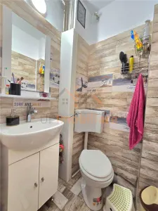 APARTAMENT 4 CAMERE | DECOMANDAT | ETAJ 2 | ROGERIUS | ORADEA - foto 12