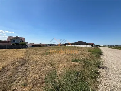 TEREN GRIGORESCU 500 MP | TOATE UTILITATILE | ORADEA - foto 2