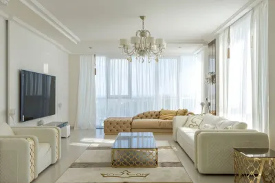 3 CAM DECOMANDAT TATARASI ETAJ 3 2 BAI 2 BALCOANE - Iasi