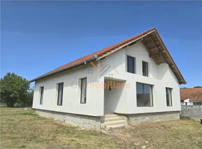 CASA 4 CAMERE | 3 BAI | SAT.CHISTAG | BIHOR - Chistag