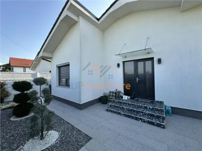 CASA PLAN PARTER | TEREN 500 MP | ACCES AUTO | ZONA NOJORID - foto 15