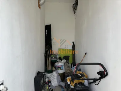 CASA PLAN PARTER | TEREN 500 MP | ACCES AUTO | ZONA NOJORID - foto 24