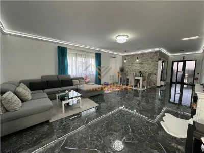 CASA PLAN PARTER | TEREN 500 MP | ACCES AUTO | ZONA NOJORID - foto 5