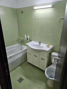 Apartament 2 camere Green Park 86.000 euro bloc 2009 - foto 7