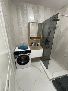 Apartament 2 camere - 56mp - Bucium - mobilat si utilat - foto 11