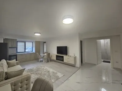 Apartament 2 camere - 56mp - Bucium - mobilat si utilat - foto 7