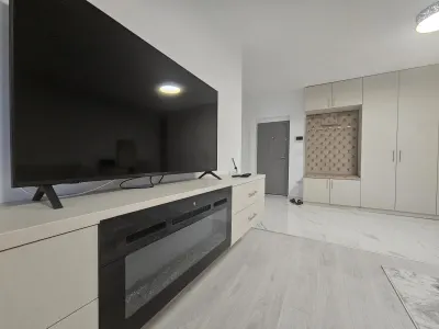 Apartament 2 camere - 56mp - Bucium - mobilat si utilat - foto 10