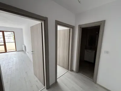 Ap. 2 camere, SD, 46mp, Bucium-Visan, 0% comision, Intabulat - Iasi