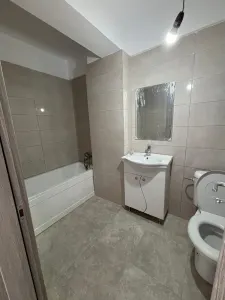 Ap. 2 camere, SD, 46mp, Bucium-Visan, 0% comision, Intabulat - foto 9