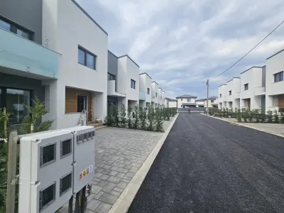 Vila insiruita - Popas Pacurari - foto 12