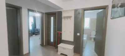 2 CAM TATARASI MOBILAT LUX INTAB. LOC DE PARCARE - foto 2
