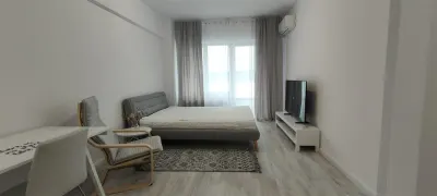 1 CAM CENTRU PALAS , PARCARE, UNIREA TOWERS - foto 11