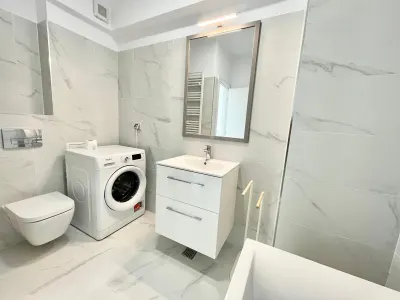 1 ,CENTRU, PARCARE,UNIREA TOWERS - foto 7