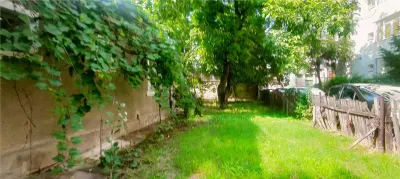 GARA CENTRU PIATA UNIRII TEREN 377 MP CU CASA -300,000 EUR - foto 21