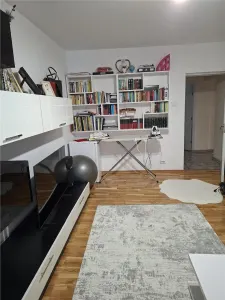 Apartament 3 camere Mircea cel Bătrân - Iasi