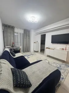 Apartament 3 camere pentru familie- Complex Fusion Towers-CUG - foto 3