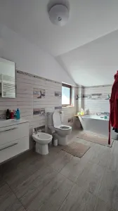 Casă individuală P+M, teren 660 mp - Vişan, Com. Bârnova, Iaşi - foto 11