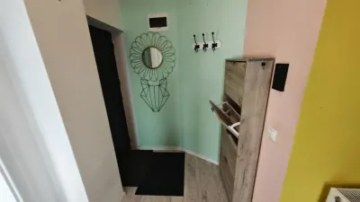 Apartament 2 camere cu parcare Valea Lupului - 380 euro - foto 4