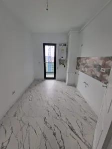 BLOC NOU! Ap. cu 2 camere decomandat Tatarasi 61 mp 114220euro+TVA - foto 5