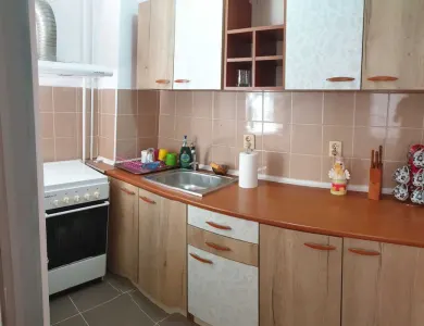 Garsoniera Astra,-piata ,parter, libera,67500 Euro - foto 8
