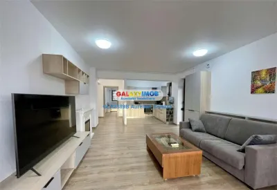 Apartament 3 camere lux Silistea Snagovului - Snagov