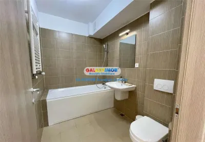 Apartament 3 camere lux Silistea Snagovului - foto 8